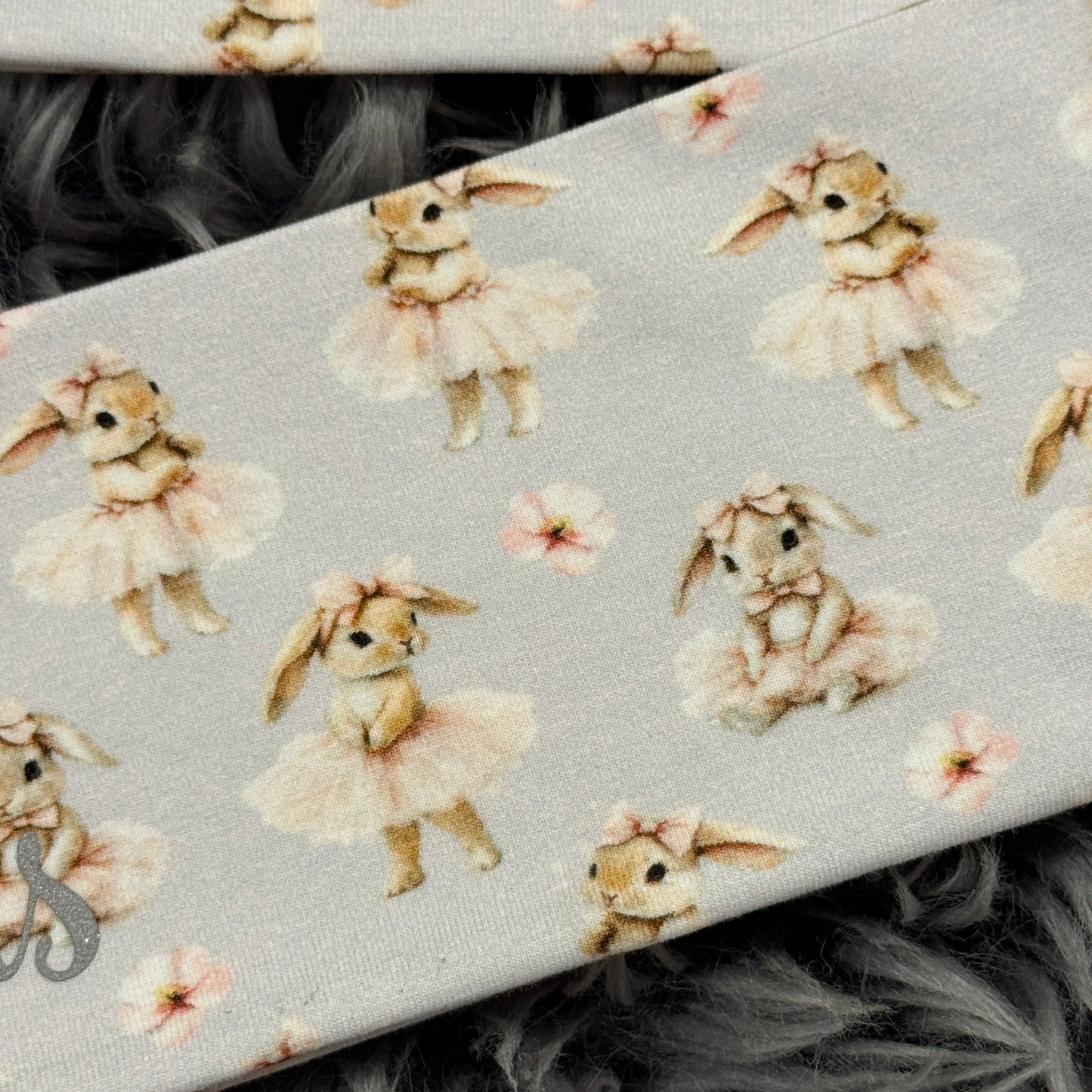 Ballerina- Hase