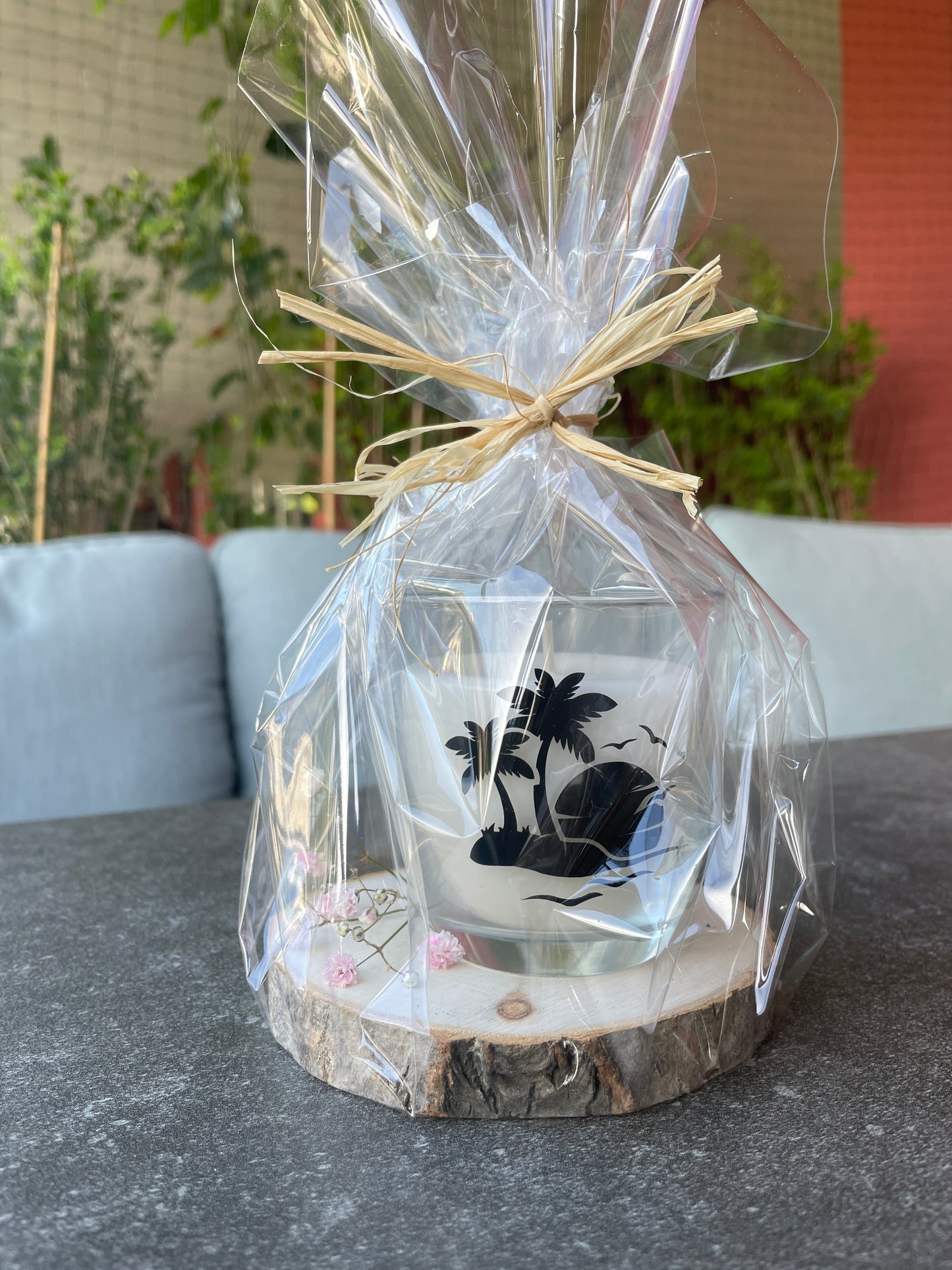 Geschenkset-Beispiel