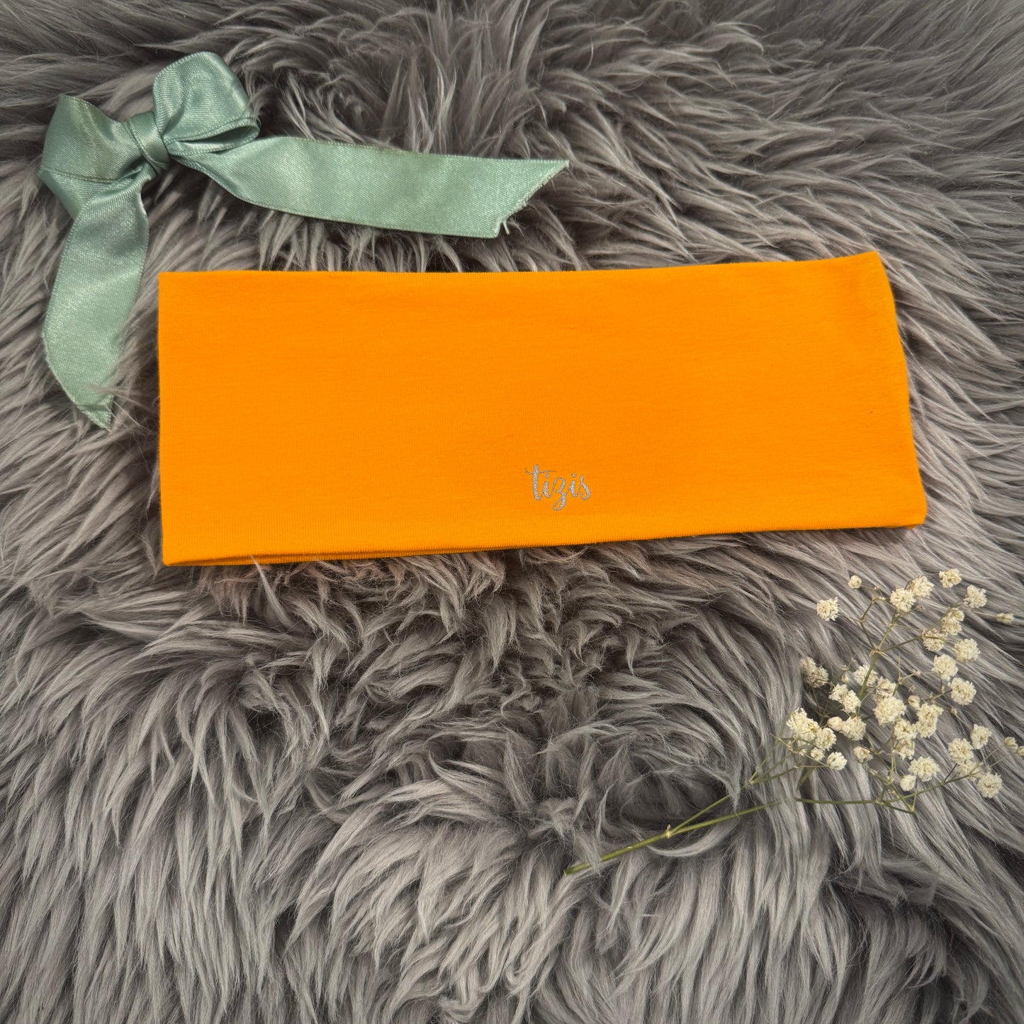 Uni orange