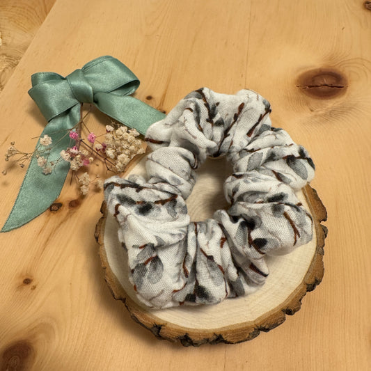 Wydechätzli - Musselinstoff