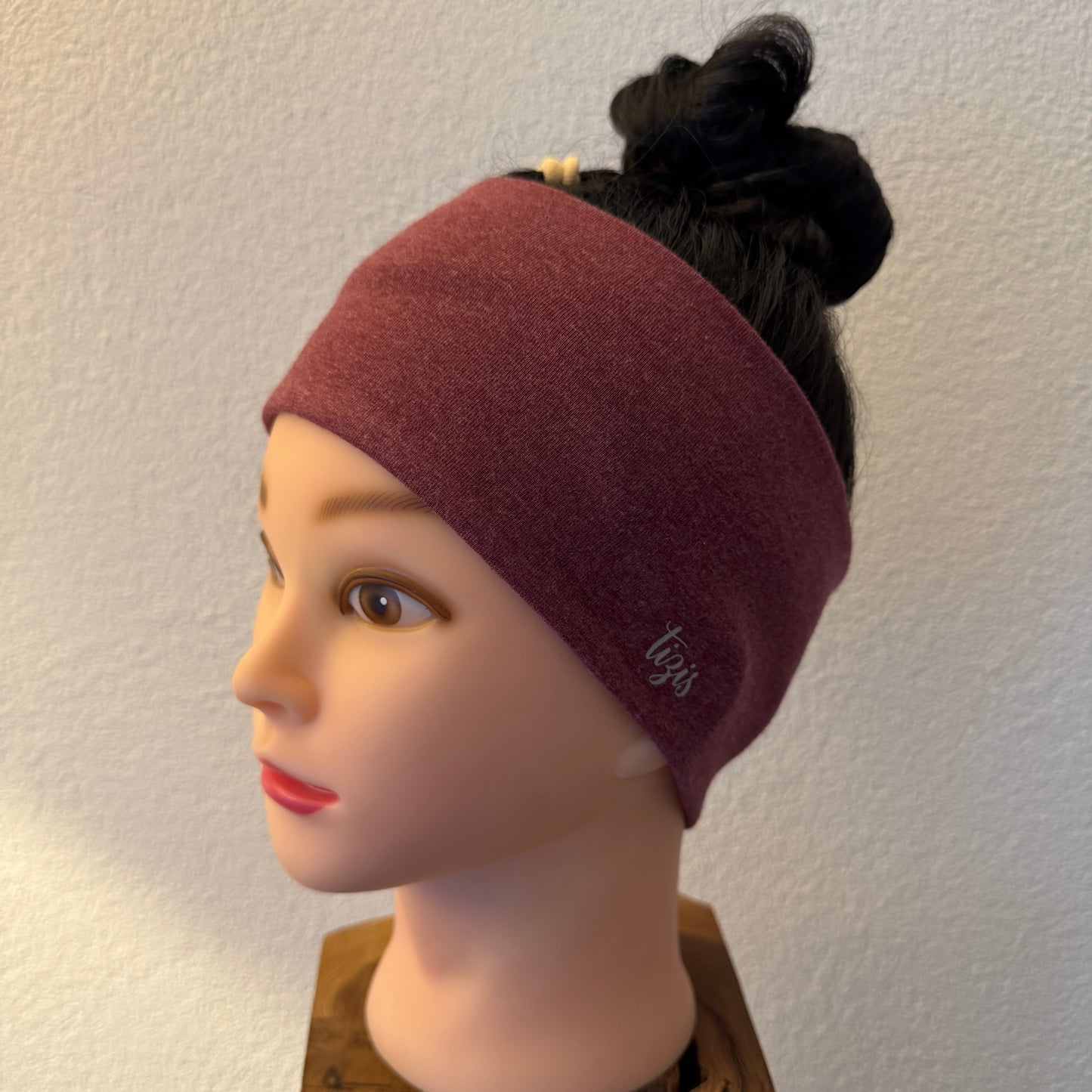bordeaux melange Optik
