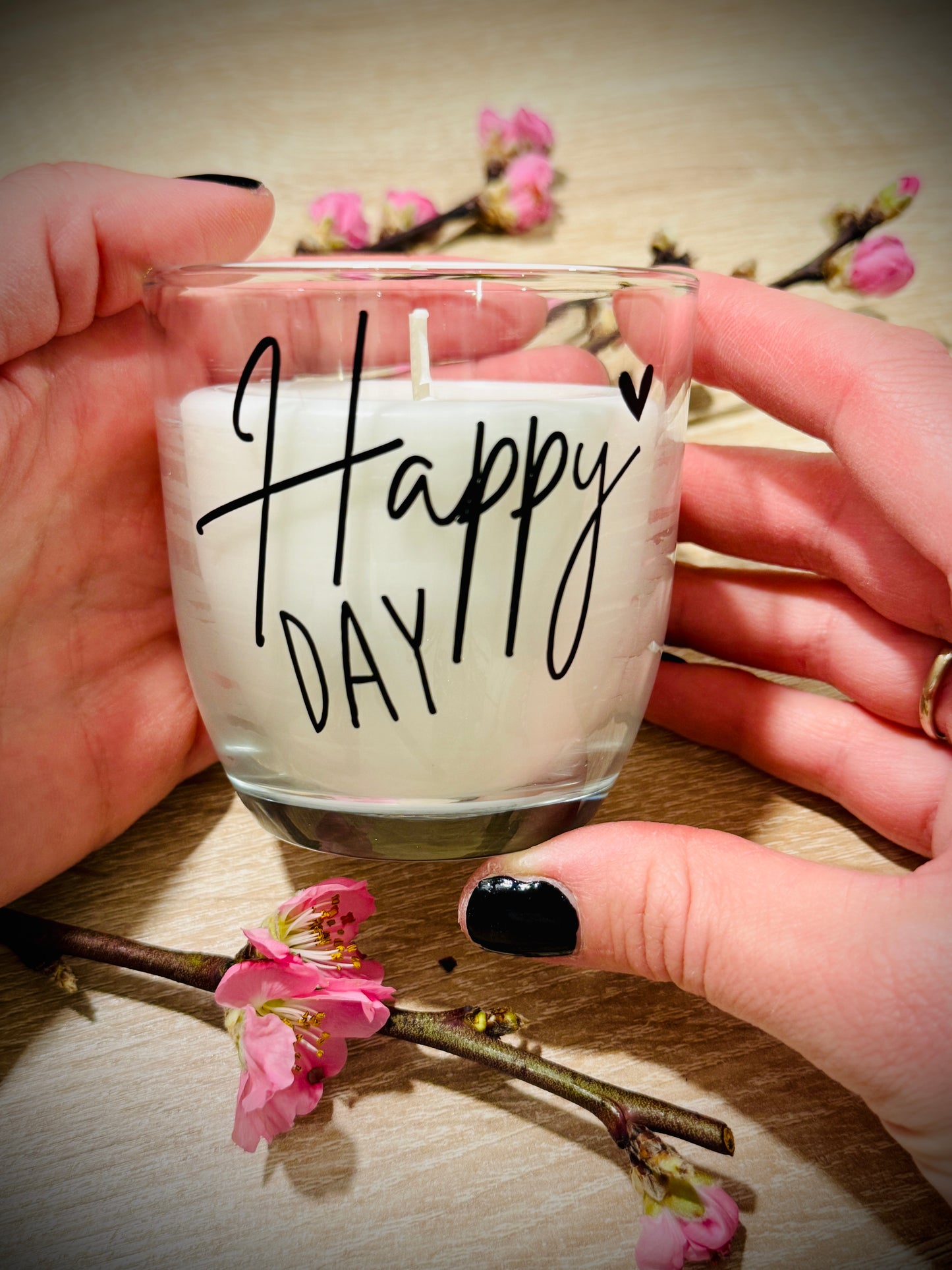 Windlicht-HappyDay