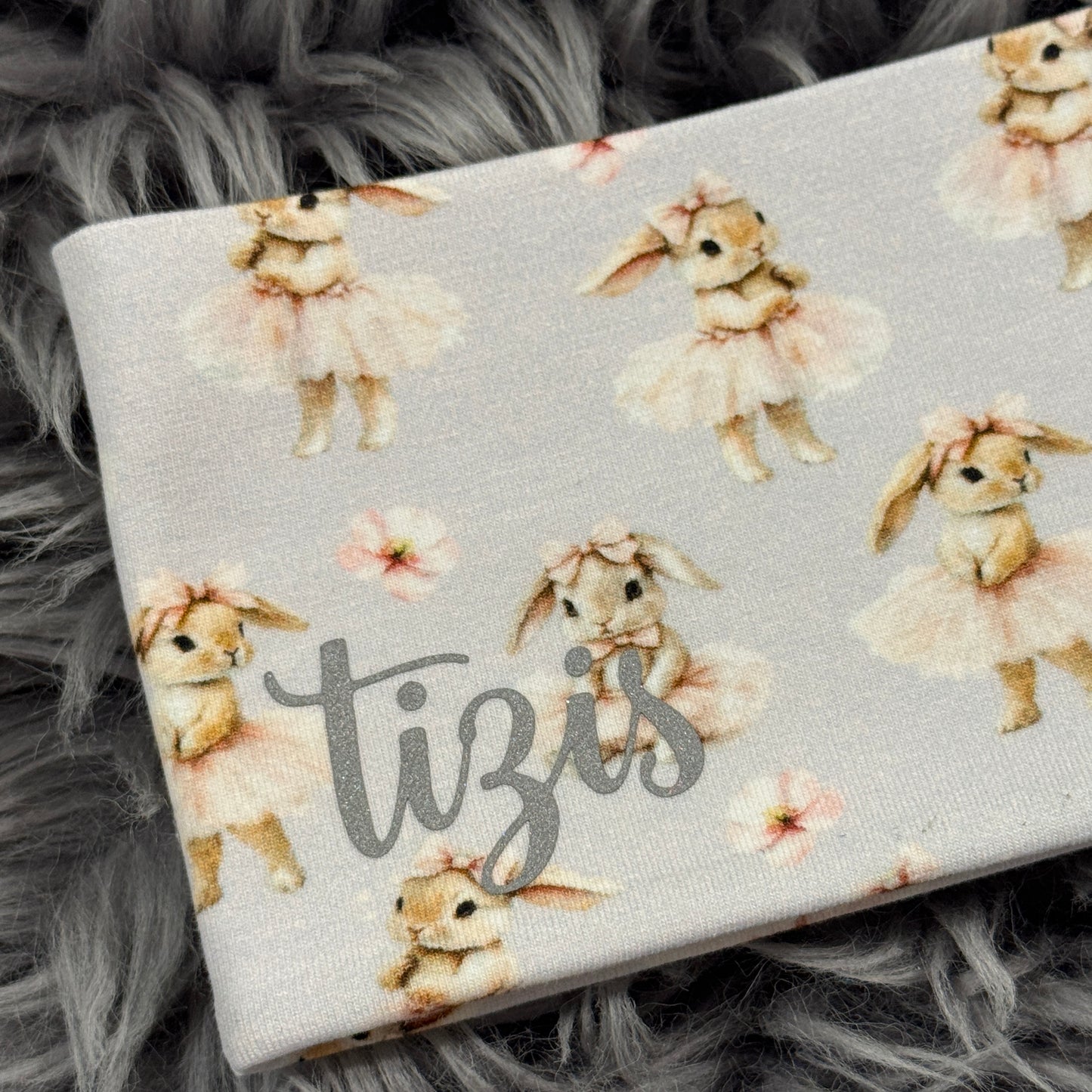 Ballerina- Hase