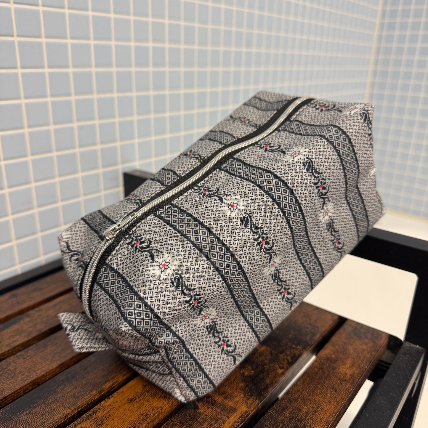 Edelweiss (Baumwoll/ Innenstoff beschichtet)