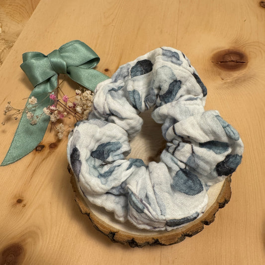 Eukalyptus- Musselinstoff