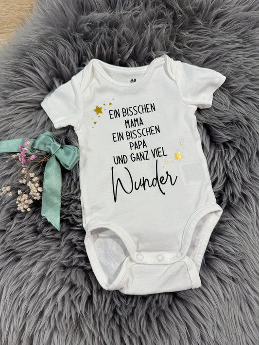 Baby-Body Ein bisschen Mama …