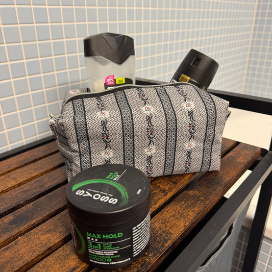 Edelweiss (Baumwoll/ Innenstoff beschichtet)