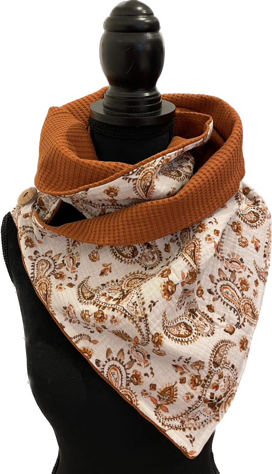 Paisley